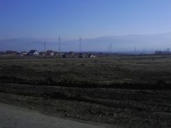 Po  eli radovi na nivelaciji terena       Slobodne zone   