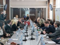 Predstavljena Slobodna zona Vranje u Privrednoj komori Srbije