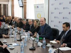 Predstavljena Slobodna zona Vranje u Privrednoj komori Srbije