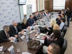 Predstavljena Slobodna zona Vranje u Privrednoj komori Srbije