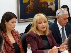 SLIKE SA SEDNICE GRUPACIJE SLOBODNE ZONE14 DECEMBAR 2018  PIROT