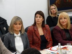 SLIKE SA SEDNICE GRUPACIJE SLOBODNE ZONE14 DECEMBAR 2018  PIROT