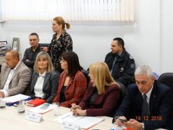 SLIKE SA SEDNICE GRUPACIJE SLOBODNE ZONE14 DECEMBAR 2018  PIROT