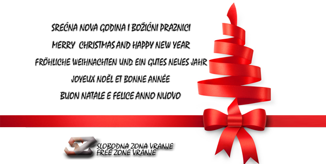 srecna nova godina i bozic